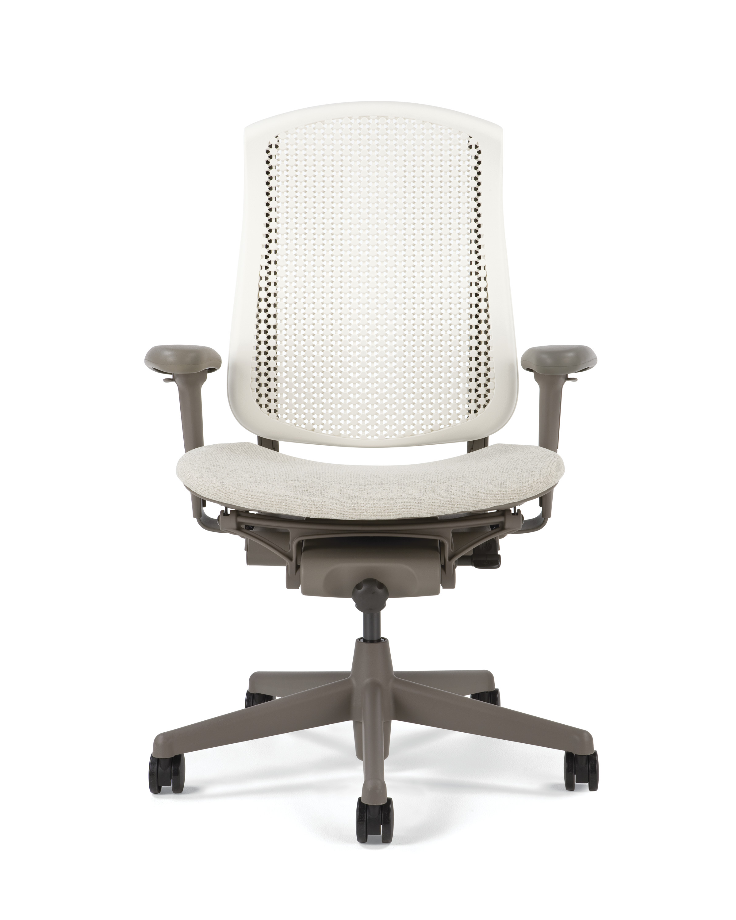 办公椅|布面职员椅|办公家具|设计师家具|塞勒职员椅